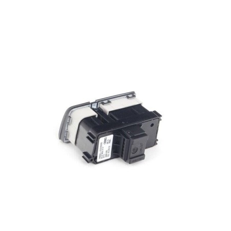 Bouton de démarrage/arrêt de la console centrale avant - Pièces d'origine Audi 4L0905217 Bouton de démarrage/arrêt de la console centrale avant - Pièces d'origine Audi 4L0905217