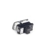 Bouton de démarrage/arrêt de la console centrale avant - Pièces d'origine Audi 4L0905217 Bouton de démarrage/arrêt de la console centrale avant - Pièces d'origine Audi 4L0905217