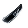 Ensemble de calandre centrale avant noire - Pièces d'origine Audi 8L0853651A3FZ Ensemble de calandre centrale avant noire - Pièces d'origine Audi 8L0853651A3FZ