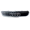 Ensemble de calandre centrale avant noire - Pièces d'origine Audi 8L0853651A3FZ Ensemble de calandre centrale avant noire - Pièces d'origine Audi 8L0853651A3FZ