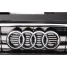 Ensemble de calandre centrale avant en noir brillant - Pièces d'origine Audi 8J0853651KT94 Ensemble de calandre centrale avant en noir brillant - Pièces d'origine Audi 8J0853651KT94