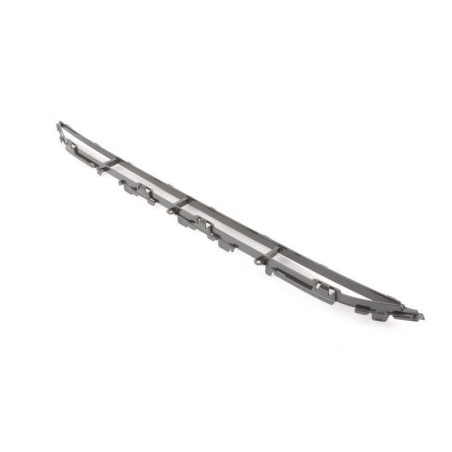 Ensemble de grille avant centrale basse - Pièces d'origine Audi 8V58076479B9 Ensemble de grille avant centrale basse - Pièces d'origine Audi 8V58076479B9