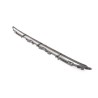 Ensemble de grille avant centrale basse - Pièces d'origine Audi 8V58076479B9 Ensemble de grille avant centrale basse - Pièces d'origine Audi 8V58076479B9