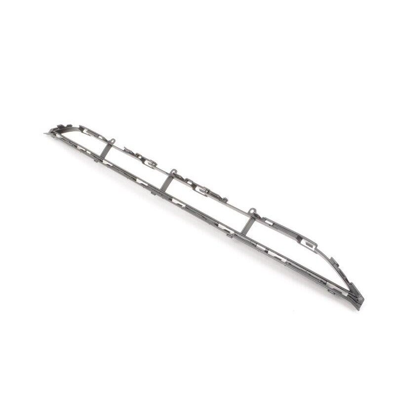 Ensemble de grille avant centrale basse - Pièces d'origine Audi 8V58076479B9