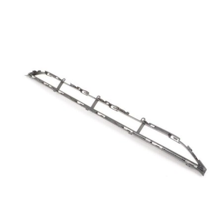 Ensemble de grille avant centrale basse - Pièces d'origine Audi 8V58076479B9 Ensemble de grille avant centrale basse - Pièces d'origine Audi 8V58076479B9