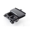Cendrier de console avant noir - Pièces d'origine Audi 8K0857951CV10 Cendrier de console avant noir - Pièces d'origine Audi 8K0857951CV10