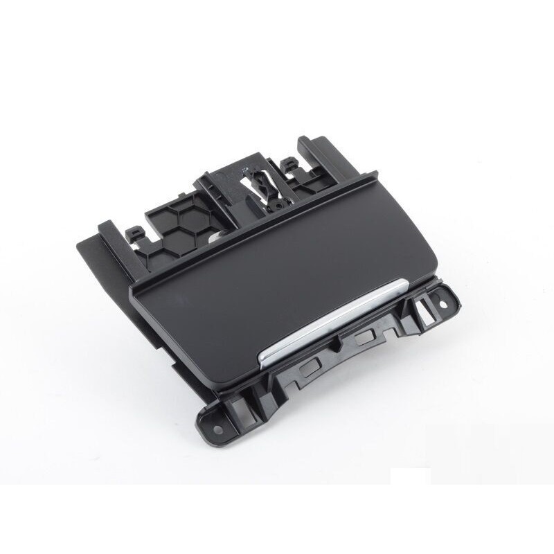 Cendrier de console avant noir - Pièces d'origine Audi 8K0857951CV10