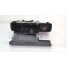 Cendrier central de console avant noir - Pièces d'origine Audi 8N0857951A6PS Cendrier central de console avant noir - Pièces d'origine Audi 8N0857951A6PS