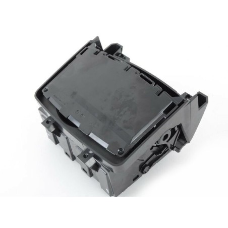Porte-gobelet de console avant - Pièces d'origine Audi 4F1862533C6PS Porte-gobelet de console avant - Pièces d'origine Audi 4F1862533C6PS