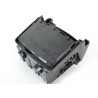 Porte-gobelet de console avant - Pièces d'origine Audi 4F1862533C6PS Porte-gobelet de console avant - Pièces d'origine Audi 4F1862533C6PS