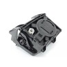 Porte-gobelet de console avant - Pièces d'origine Audi 4F1862533C6PS Porte-gobelet de console avant - Pièces d'origine Audi 4F1862533C6PS