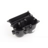 Porte-gobelet de console avant noir - Pièces d'origine Audi 8K08625336PS Porte-gobelet de console avant noir - Pièces d'origine Audi 8K08625336PS