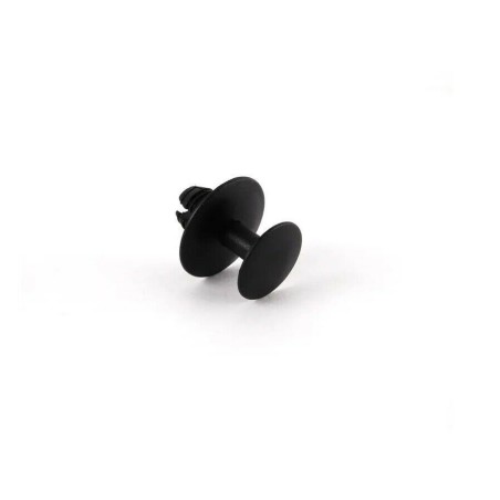 Couverture avant Rivet d'écartement noir - Pièces d'origine Audi 4D0807300B Couverture avant Rivet d'écartement noir - Pièces d'origine Audi 4D0807300B