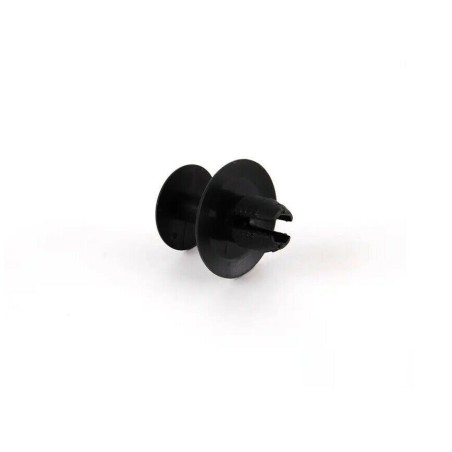 Couverture avant Rivet d'écartement noir - Pièces d'origine Audi 4D0807300B Couverture avant Rivet d'écartement noir - Pièces d'origine Audi 4D0807300B