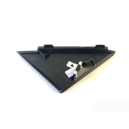 Garniture d'angle de coin de porte avant en noir brillant gauche coté conducteur - Pièces d'origine Audi 8X38376375FQ Garniture d'angle de coin de porte avant en noir brillant gauche coté conducteur - Pièces d'origine Audi 8X38376375FQ