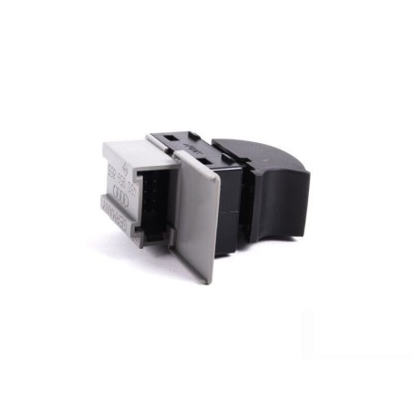 Interrupteur de vitre électrique de porte avant - Pièces d'origine Audi 4B095985501C Interrupteur de vitre électrique de porte avant - Pièces d'origine Audi 4B095985501C