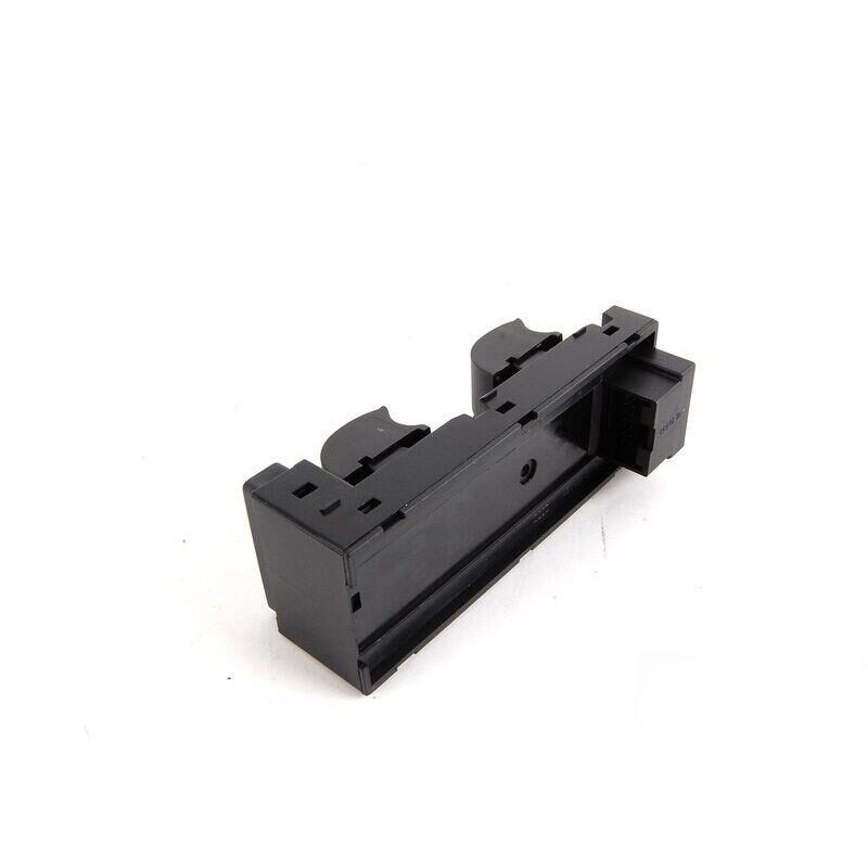 Ensemble de commutateur de vitre électrique de porte avant - Pièces d'origine Audi 4B0959851B4PK