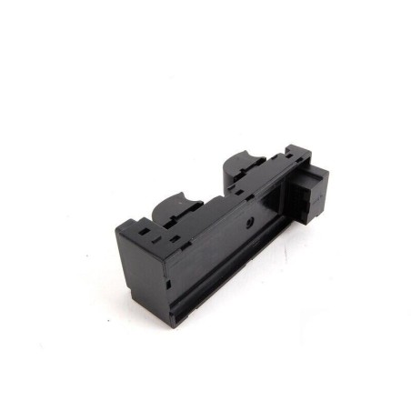 Ensemble de commutateur de vitre électrique de porte avant - Pièces d'origine Audi 4B0959851B4PK