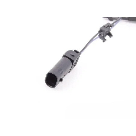 Poignée de porte avant avec capteur d'entrée sans clé - Pièces d'origine Audi 4G8927753A Poignée de porte avant avec capteur d'entrée sans clé - Pièces d'origine Audi 4G8927753A