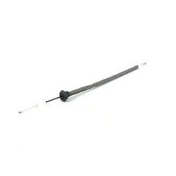 Câble de libération de verrouillage de porte avant - Pièces d'origine Audi8T0837085