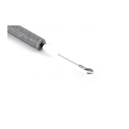 Câble de libération de verrouillage de porte avant - Pièces d'origine Audi8T0837085 Câble de libération de verrouillage de porte avant - Pièces d'origine Audi8T0837085