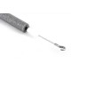 Câble de libération de verrouillage de porte avant - Pièces d'origine Audi8T0837085 Câble de libération de verrouillage de porte avant - Pièces d'origine Audi8T0837085