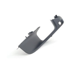 Coquille supérieure de poignée de porte avant droite côté passager - Pièces d'origine Audi 8R28671716PS