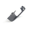 Coquille supérieure de poignée de porte avant droite côté passager - Pièces d'origine Audi 8R28671716PS Coquille supérieure de poignée de porte avant droite côté passager - Pièces d'origine Audi 8R28671716PS