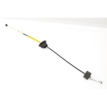 Câble Bowden de verrouillage de porte avant gauche coté conducteur - Pièces d'origine Audi 8R0837085C Câble Bowden de verrouillage de porte avant gauche coté conducteur - Pièces d'origine Audi 8R0837085C