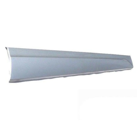 Moulure de garniture inférieure de porte avant droite apprêtée - Pièces d'origine Audi 8R0853960EGRU Moulure de garniture inférieure de porte avant droite apprêtée - Pièces d'origine Audi 8R0853960EGRU