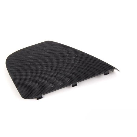 Couvercle de haut-parleur noir pour porte avant gauche coté conducteur - Pièces d'origine Audi 8P00354194PK Couvercle de haut-parleur noir pour porte avant gauche coté conducteur - Pièces d'origine Audi 8P00354194PK