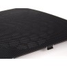 Couvercle de haut-parleur noir pour porte avant gauche coté conducteur - Pièces d'origine Audi 8P00354194PK Couvercle de haut-parleur noir pour porte avant gauche coté conducteur - Pièces d'origine Audi 8P00354194PK