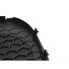Couvercle de haut-parleur noir pour porte avant gauche coté conducteur - Pièces d'origine Audi 8P00354194PK Couvercle de haut-parleur noir pour porte avant gauche coté conducteur - Pièces d'origine Audi 8P00354194PK