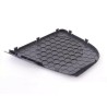 Couvercle de haut-parleur noir pour porte avant droite - Pièces d'origine Audi 8P00354204PK Couvercle de haut-parleur noir pour porte avant droite - Pièces d'origine Audi 8P00354204PK