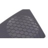 Couvercle de haut-parleur noir pour porte avant droite - Pièces d'origine Audi 8P00354204PK Couvercle de haut-parleur noir pour porte avant droite - Pièces d'origine Audi 8P00354204PK