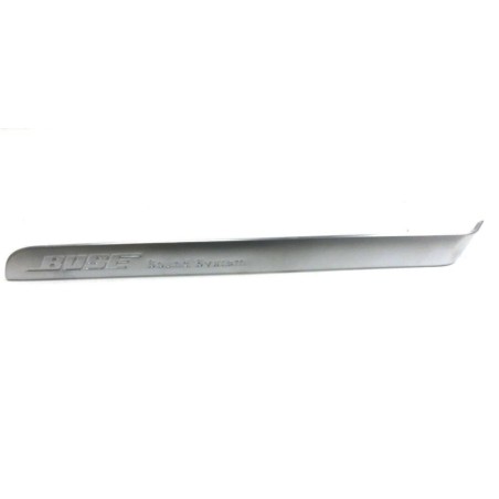 Garniture supérieure de haut-parleur Bose de porte avant droite - Pièces d'origine Audi 8P08537142ZZ Garniture supérieure de haut-parleur Bose de porte avant droite - Pièces d'origine Audi 8P08537142ZZ