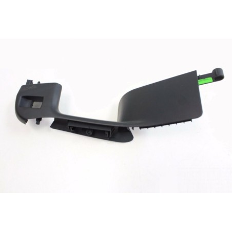 Panneau de garniture de commutateur de côté passager de porte avant noir - Pièces d'origine Audi 4E19595227PE Panneau de garniture de commutateur de côté passager de porte avant noir - Pièces d'origine Audi 4E19595227PE