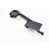 Panneau de garniture de commutateur de côté passager de porte avant noir - Pièces d'origine Audi 4E29595217PE Panneau de garniture de commutateur de côté passager de porte avant noir - Pièces d'origine Audi 4E29595217PE