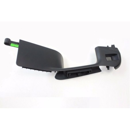 Panneau de garniture de commutateur de côté passager de porte avant noir - Pièces d'origine Audi 4E29595217PE Panneau de garniture de commutateur de côté passager de porte avant noir - Pièces d'origine Audi 4E29595217PE