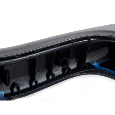 Accoudoir de porte avant droit noir RHD - Pièces d'origine Audi 8R286717424A Accoudoir de porte avant droit noir RHD - Pièces d'origine Audi 8R286717424A