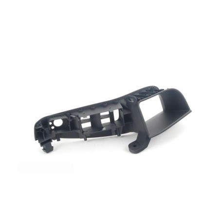 Coquille supérieure de poignée de porte avant droite côté passager - Pièces d'origine Audi 8R28671716PS Coquille supérieure de poignée de porte avant droite côté passager - Pièces d'origine Audi 8R28671716PS