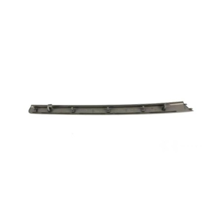 Insert de garniture de porte avant gauche - Pièces d'origine Audi 8T0867409R66 Insert de garniture de porte avant gauche - Pièces d'origine Audi 8T0867409R66