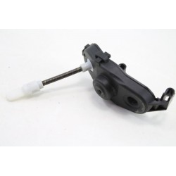 Module de transfert de poignée de porte avant conducteur - Pièces d'origine Audi 4F0837291