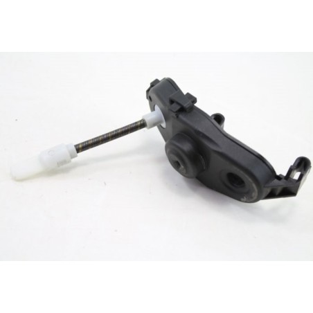 Module de transfert de poignée de porte avant conducteur - Pièces d'origine Audi 4F0837291 Module de transfert de poignée de porte avant conducteur - Pièces d'origine Audi 4F0837291