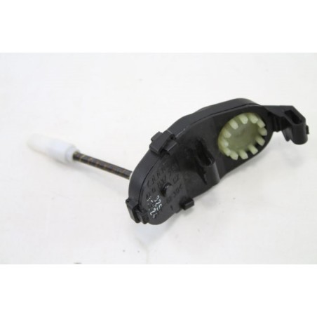 Module de transfert de poignée de porte avant conducteur - Pièces d'origine Audi 4F0837291 Module de transfert de poignée de porte avant conducteur - Pièces d'origine Audi 4F0837291