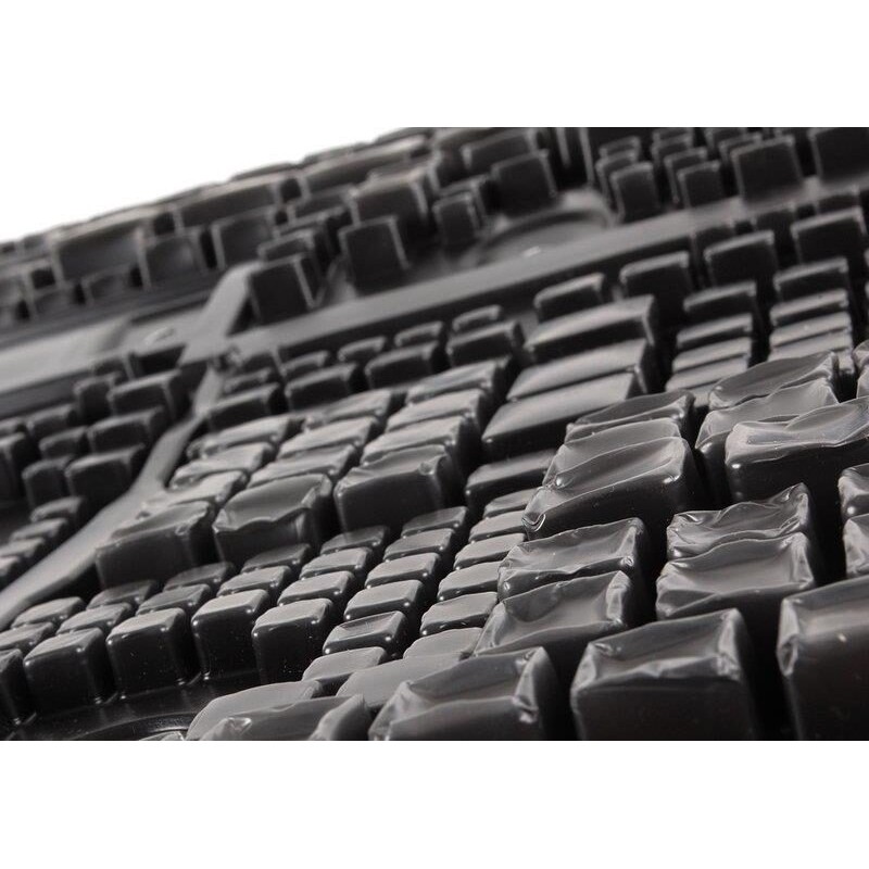 Emblème d'insigne de badge d'inscription de volant de direction SQ5 - Pièces d'origine Audi