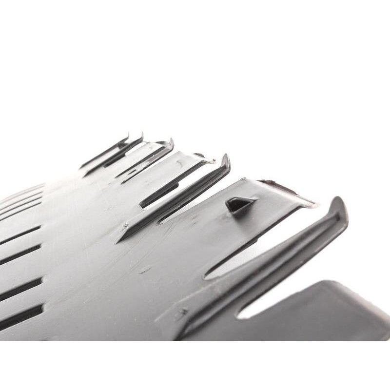 Emblème d'insigne de badge d'inscription de volant de direction SQ5 - Pièces d'origine Audi