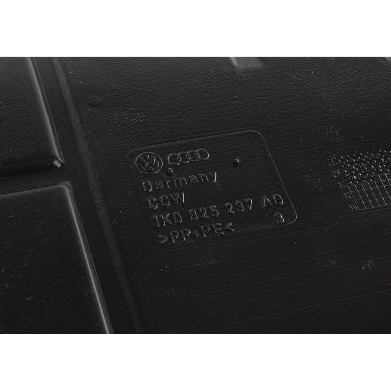 Emblème d'insigne de badge d'inscription de volant de direction SQ5 - Pièces d'origine Audi