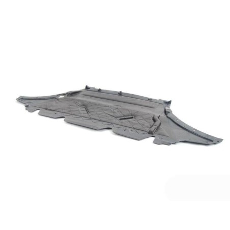 Protection de carter moteur avant inférieur avec garniture latérale droite - Pièces d'origine Audi 8K2863821. Protection de carter moteur avant inférieur avec garniture latérale droite - Pièces d'origine Audi 8K2863821.