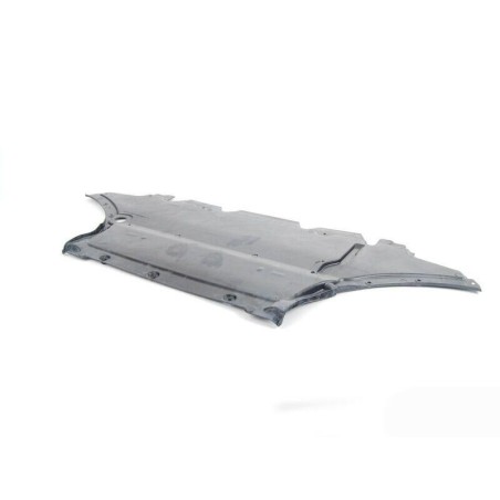 Protection de carter moteur avant inférieur avec garniture latérale droite - Pièces d'origine Audi 8K2863821. Protection de carter moteur avant inférieur avec garniture latérale droite - Pièces d'origine Audi 8K2863821.